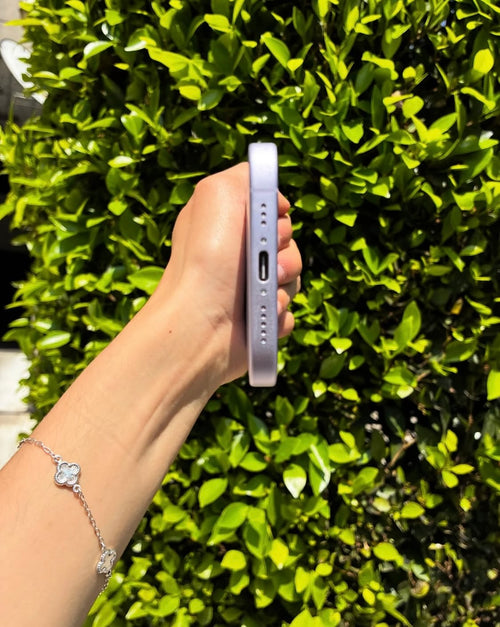 Apple iPhone 17 - 256Go (Violet) - RECONDITIONNÉ
