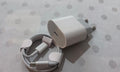 Chargeur iPhone